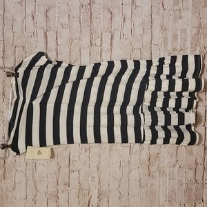 Cocoa tube dress nwt size large